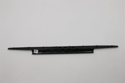 Lenovo IdeaPad Y700-15ISK Hinge Cap Strip Trim Cover Black 5CB0K25526