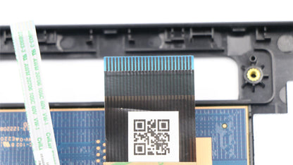 Lenovo Winbook 300e N24 Keyboard Palmrest Top Cover US International 5CB0P18575