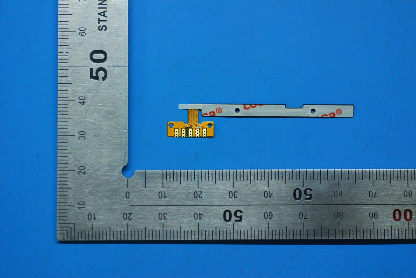 Lenovo PB1-750M Side Key FPC&*11457377-00 CS 5F78C03745