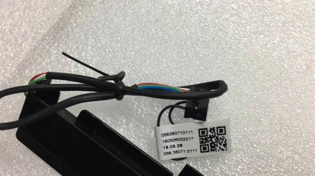 Lenovo Side-Top Light,RGB,T530,WST 02CW146