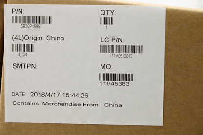 Lenovo MB L80YNA129720PR17M1 4G4G NFP WIN 5B20P15897