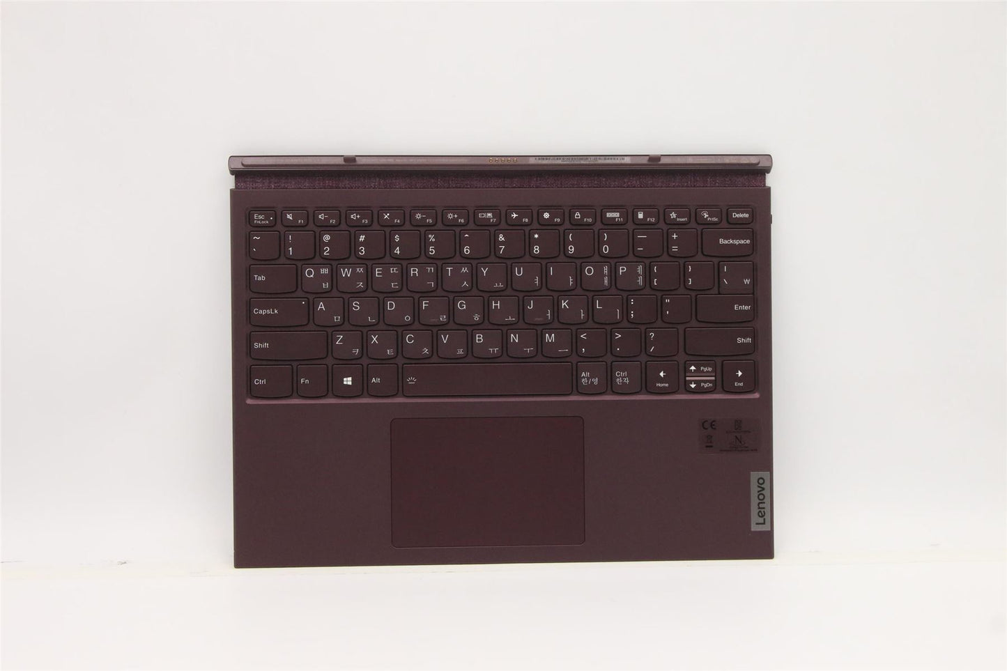 Lenovo DOCKING H 82MA OC KOR 5D20Z51432