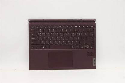 Lenovo DOCKING H 82MA OC KOR 5D20Z51432