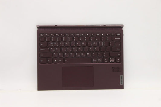 Lenovo DOCKING H 82MA OC KOR 5D20Z51432