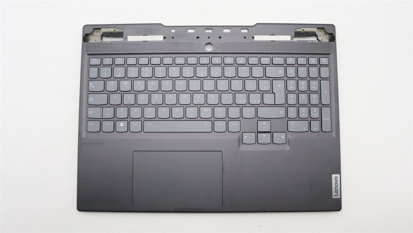 Lenovo Upper Case ASM_ITA L82UG OG_RGB 5CB1J31469