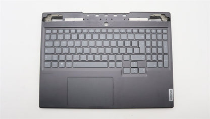 Lenovo Upper Case ASM_ITA L82UG OG_RGB 5CB1J31469