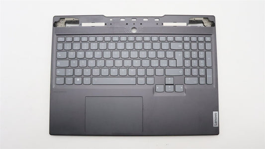 Lenovo Upper Case ASM_ITA L82UG OG_RGB 5CB1J31469