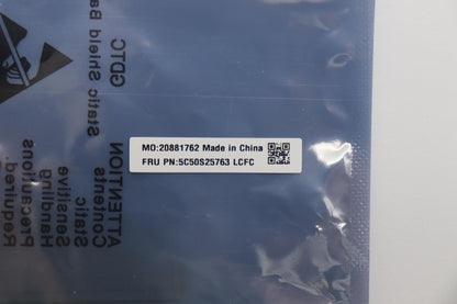 Lenovo CARDPOP L 83K6 IO/B NSG505 MS4A2 I/O Board 5C50S25763