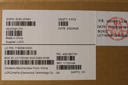 Lenovo IdeaPad 1 14IGL7 Keyboard Palmrest Top Cover Norwegian Silver 5CB1J37647