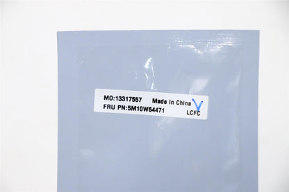 Lenovo ThinkPad E14 Power Button Fingerprint Board 5M10W64471