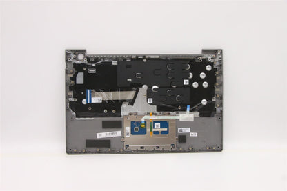 Lenovo Upper Case ASM_TC C 20VF HDMGBL 5CB1B02587