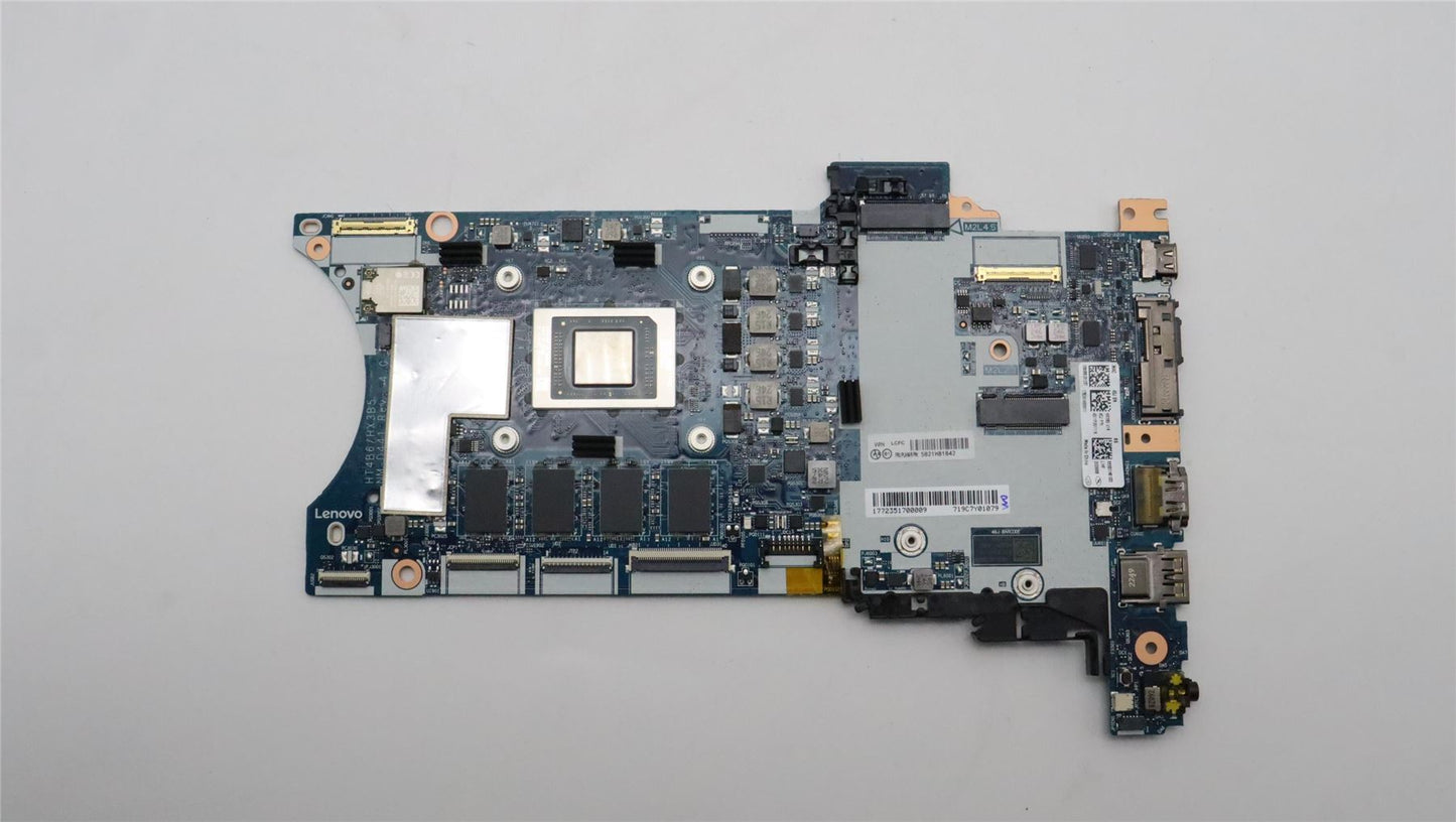 Lenovo ThinkPad X13 Gen 2 T14s Gen 2 Motherboard Mainboard UMA 8G 5B21C82283