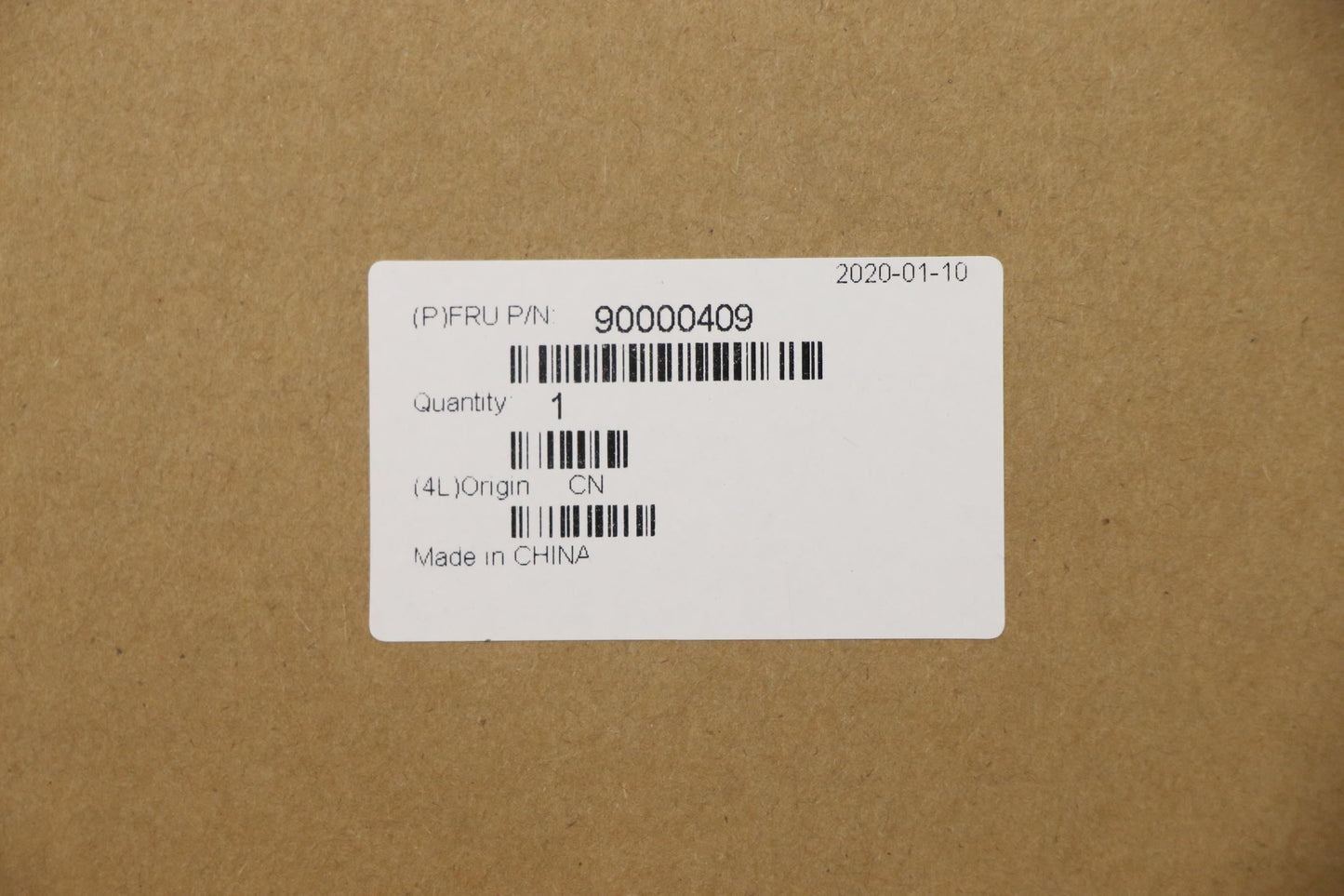 Lenovo QIWG9 W/Cable LED Board 90000409