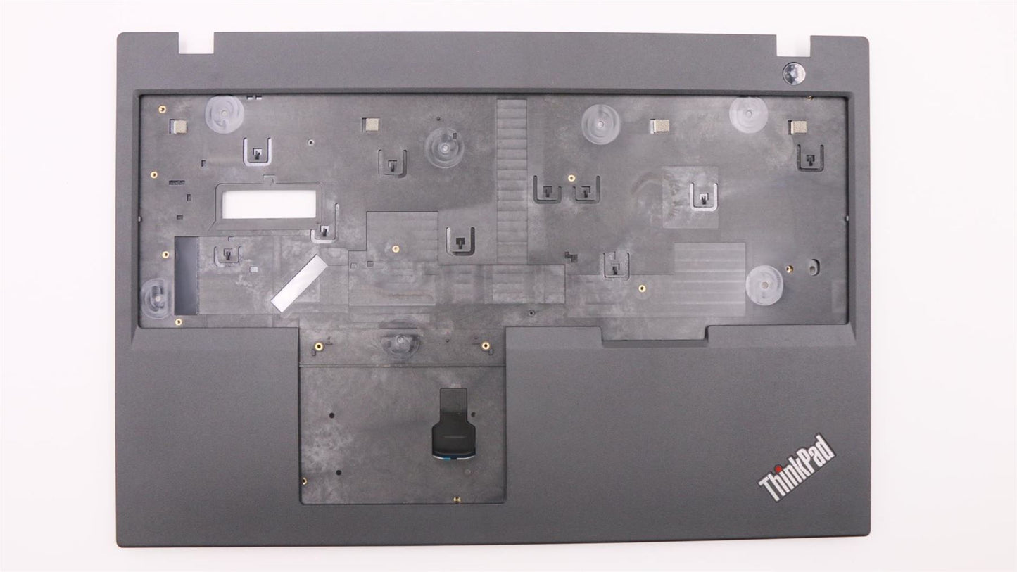 Lenovo FRU COVER LOG_UP_SUB_ASSY_NON_FP 02DM315