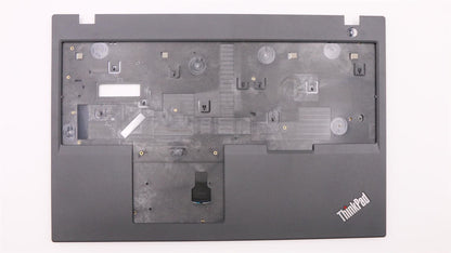Lenovo FRU COVER LOG_UP_SUB_ASSY_NON_FP 02DM315