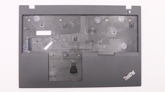 Lenovo FRU COVER LOG_UP_SUB_ASSY_NON_FP 02DM315