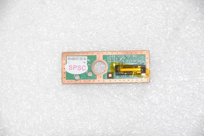 Lenovo LA46 FINGER PRINT HYBRID Fingerprint FPR Board 31043266