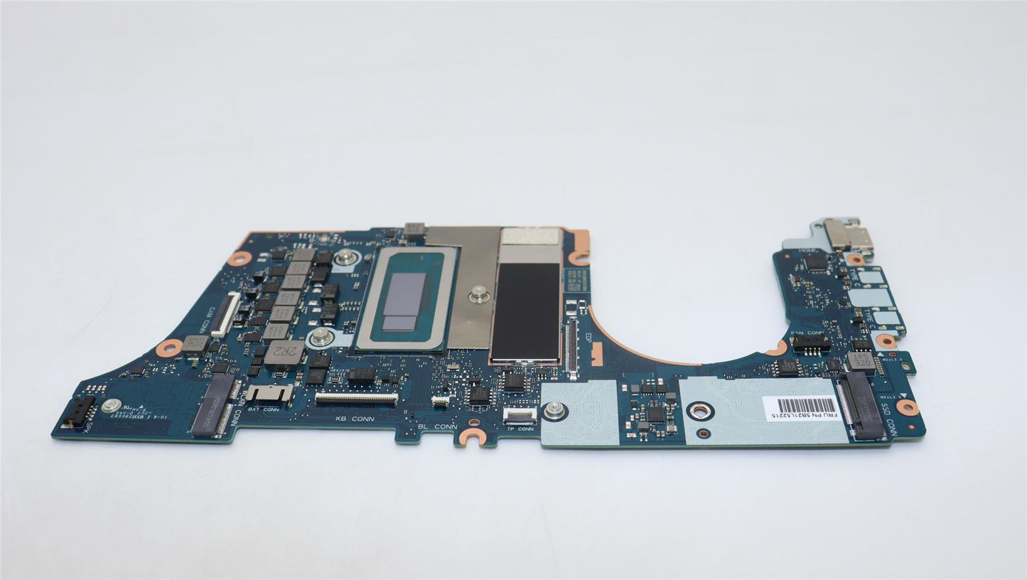 Lenovo Yoga 6 14IRH8 Motherboard Mainboard UMA INTELI713700H 16G 5B21L52215