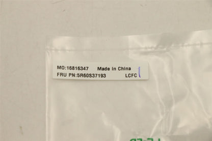 Lenovo RUBBER Rubber hinge L 82QE 5R60S37193