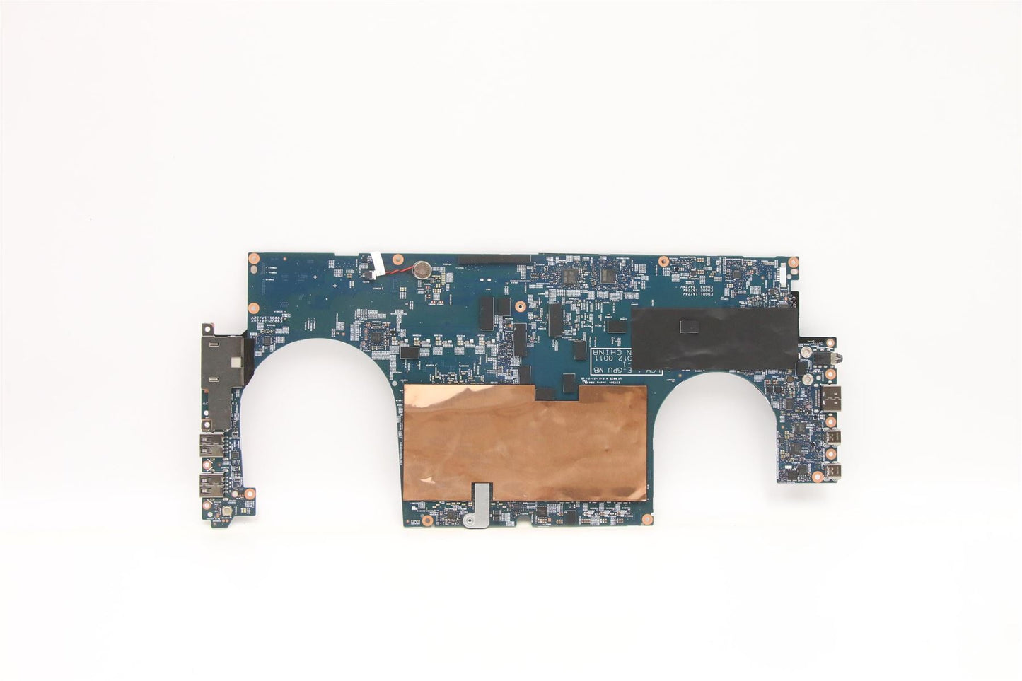 Lenovo ThinkPad P1 Gen 4 Motherboard Mainboard DIS inteli911950H 5B21D53597
