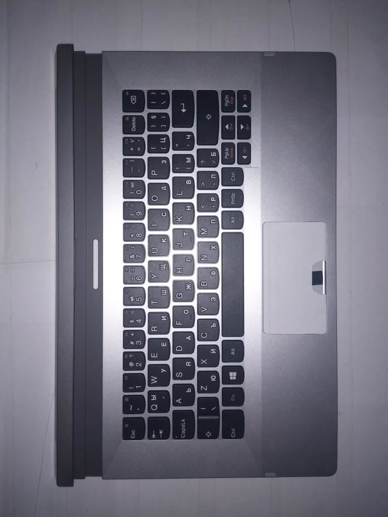 Lenovo LTM11 Upper Case W/BULGARIAN-KB Keyboard 90205296
