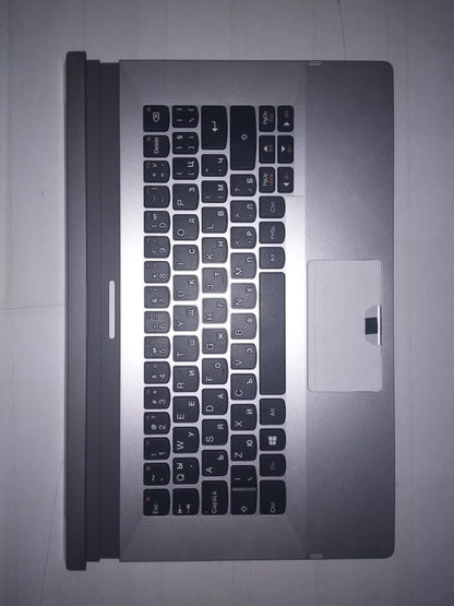 Lenovo LTM11 Upper Case W/BULGARIAN-KB Keyboard 90205296