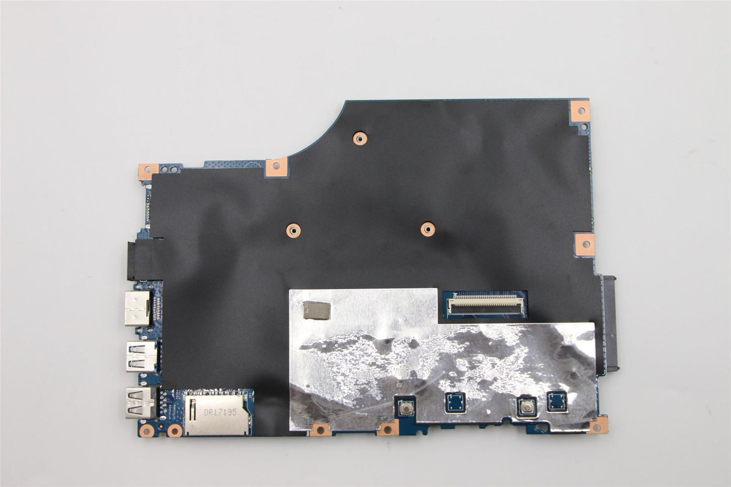 Lenovo MB W 80TG NOK N4200 UMA NRAM 5B20M44675