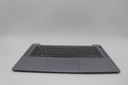 Lenovo Upper Case ASM_GER L 83E5AG BL 5CB1N94794