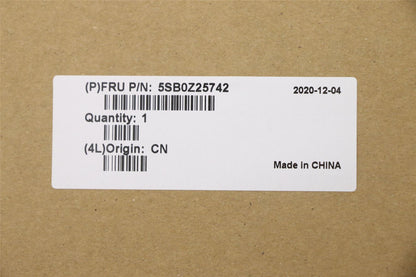 Lenovo ThinkBook 15P G2 ITH 15p IMH Speaker Speakers 5SB0Z25744