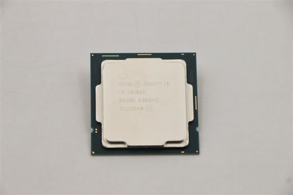 Lenovo ThinkStation P350 CPU Processor 5SA0U56274