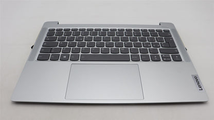 Lenovo COVER UpperCase_ITA C82XD NFP CG BL AL 5CB1L10846