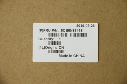 Lenovo IdeaPad 320-15IKB 320-15ISK Keyboard Palmrest Top Cover Grey 5CB0N86456