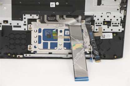 Lenovo Upper Case ASM_THAI C 82K2 E3 RGB 5CB1D66745