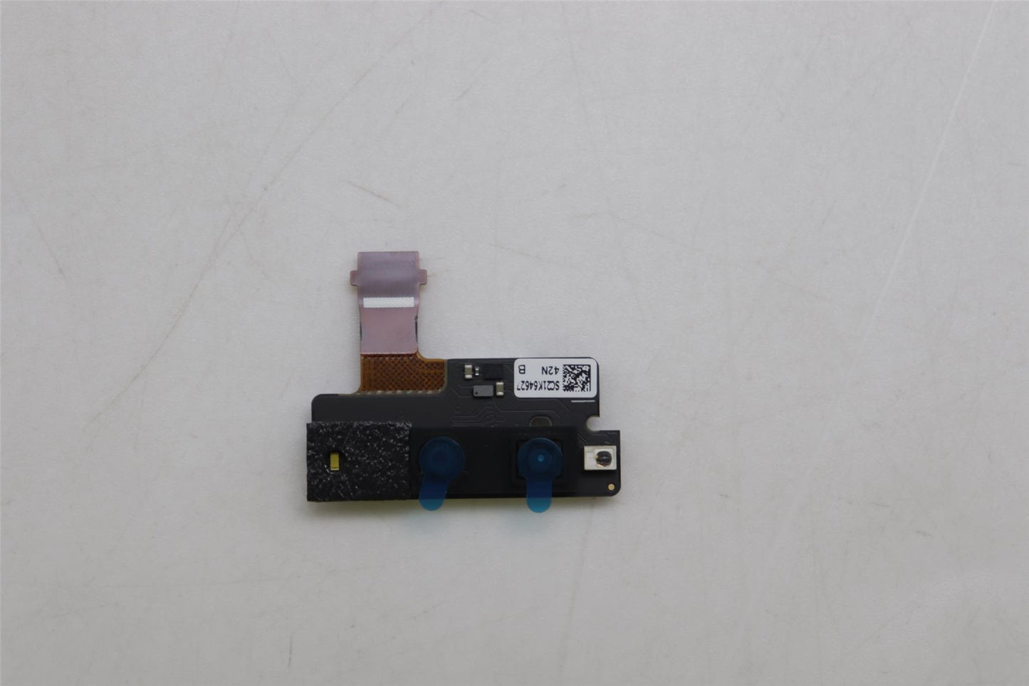 Lenovo MECH_ASM Front RGB(RGB+IR) 5M CAM ASM 5M11L99167