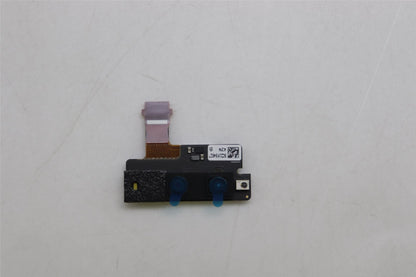 Lenovo MECH_ASM Front RGB(RGB+IR) 5M CAM ASM 5M11L99167