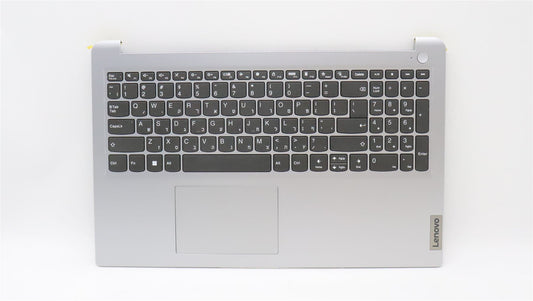 Lenovo UpperCaseASM_HBW C82VG NFP CG 5CB1J51282