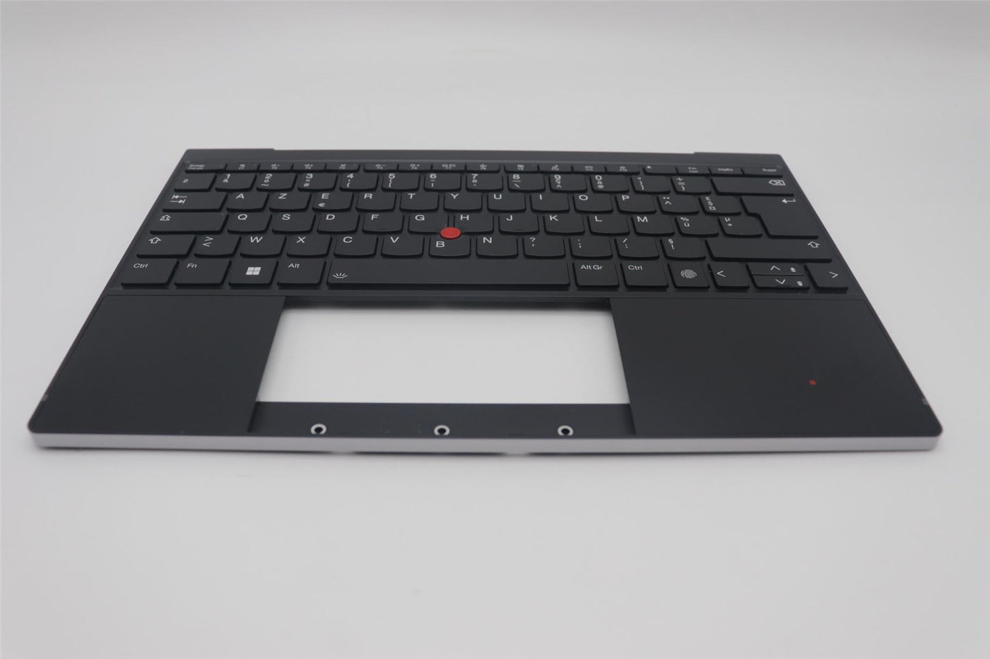 Lenovo MECH_ASM KBDBZL,FRA,WL,BK/GY,SRX 5M11L83125