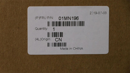 Lenovo MECHANICAL DCA70_HINGE_CER_TOP_NON_TS 01MN196