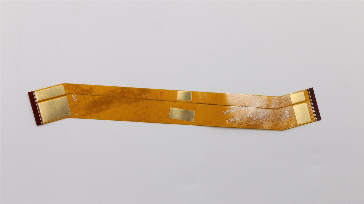 Lenovo Miix 300-10IBY Cable Lcd Screen Display LED 5C10J46176