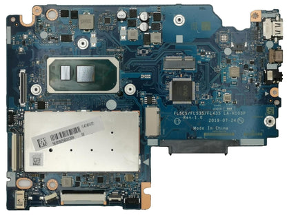 Lenovo IdeaPad S340-14IIL Motherboard Mainboard UMA Intel i3-1005G1 5B20W86997