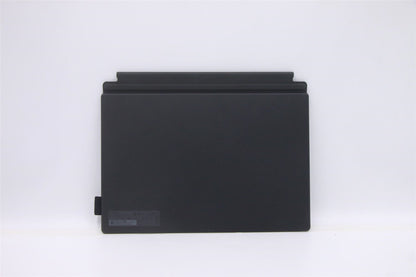 Lenovo MECH_ASM Backlit KB Icelandic FPR Black 5M11A36999