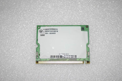 Lenovo MiniPCI802.11a/b/gIntel SKU3网卡41W1183 PCI Intel Board 11008410
