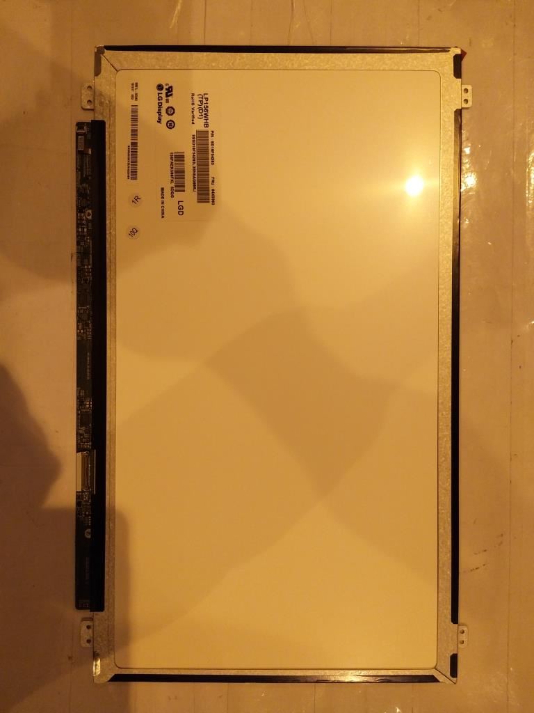 Lenovo ThinkPad E550c E550 E555 Lcd Screen Display 15.6" HD 15.6" TN 04X5903