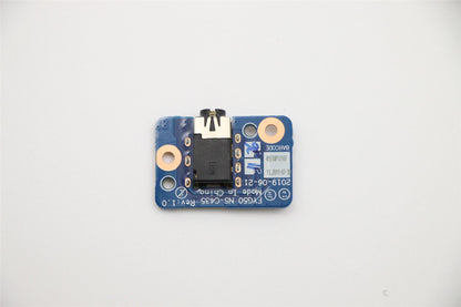 Lenovo AUDIO_CARD Audio Board L 81TD W/FFC 5A50W28863