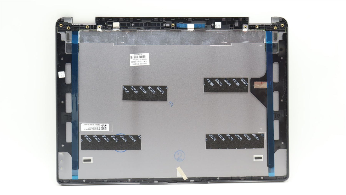 Lenovo IdeaPad 5 14IRU8 LCD Cover Rear Back Housing Grey 5CB1L30588