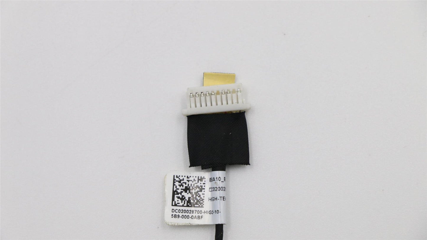 Lenovo Cable CVTER_PANEL_LG 00PC988