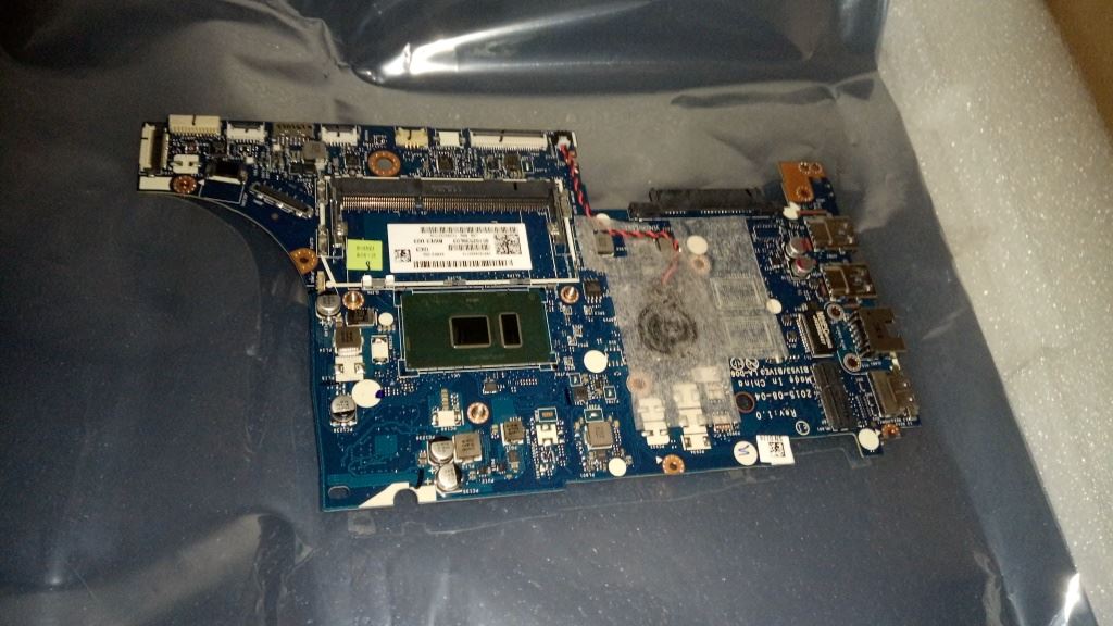 Lenovo MB C E31-80WINI5-6200U UMAAPSFP 5B20K57254