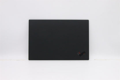 Lenovo Carbon X1 7th Gen LCD Cover Rear Back Housing Black 5M10X62352