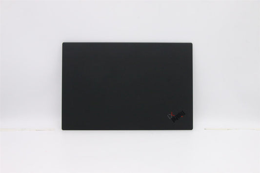 Lenovo Carbon X1 7th Gen LCD Cover Rear Back Housing Black 5M10X62352
