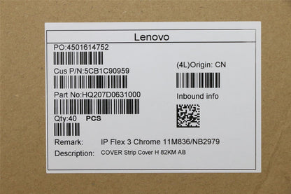 Lenovo Strip Cover H 82KM AB 5CB1C90959